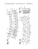 Method and Apparatus for Stripping a Contact-Limiting Element from a Pipette Probe diagram and image