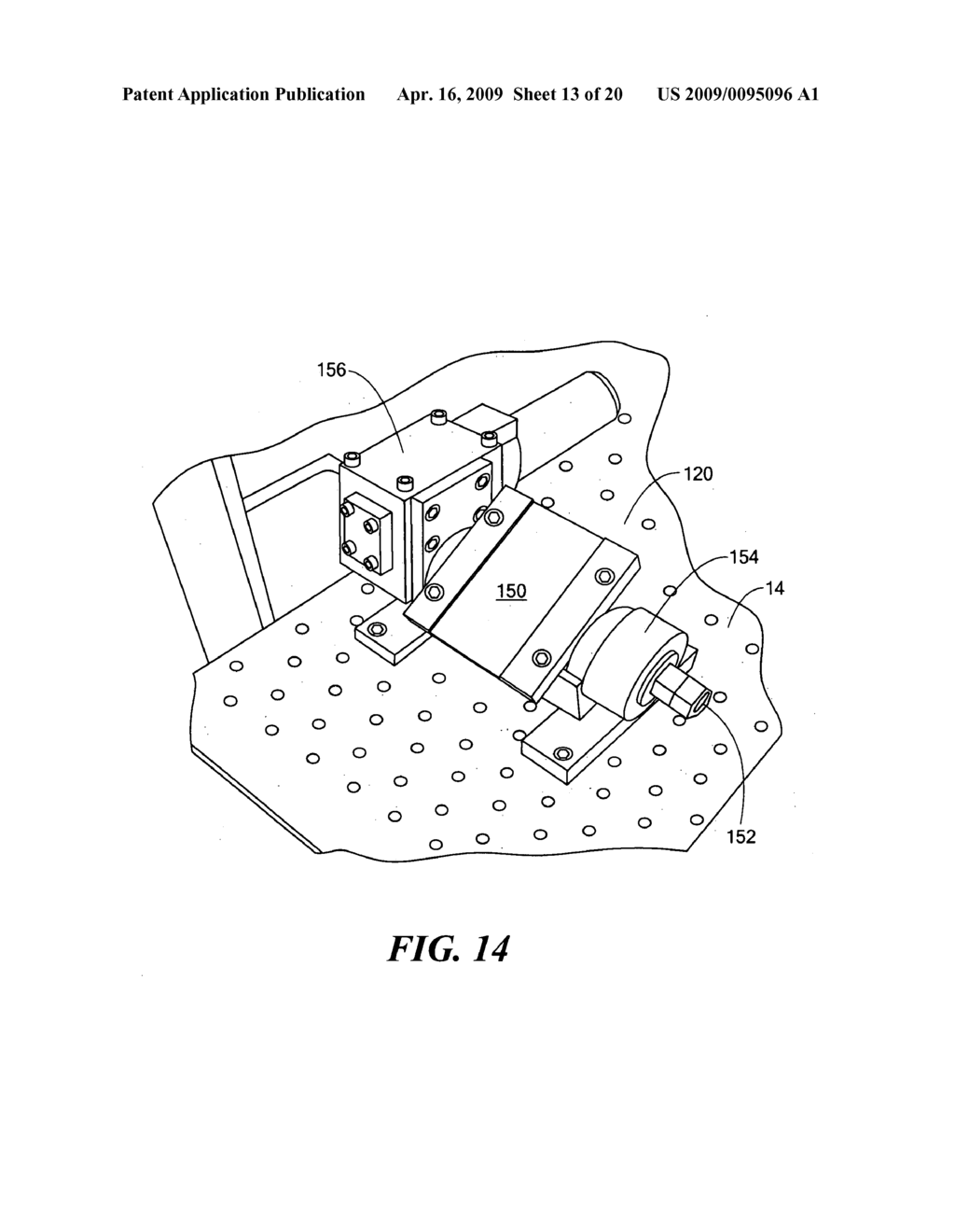 Hazardous materials sensing robot - diagram, schematic, and image 14