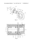 Device For An Industrial Robot diagram and image