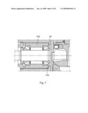 Device For An Industrial Robot diagram and image