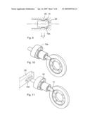 Device For An Industrial Robot diagram and image