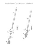 Motorized gear and coupling system diagram and image