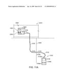 Motorized gear and coupling system diagram and image