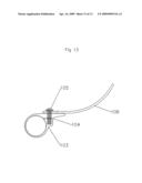 BICYCLE HANDLEBAR diagram and image