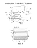 UNIFORM AEROSOL DELIVERY FOR FLOW-BASED PYROLYSIS FOR INORGANIC MATERIAL SYNTHESIS diagram and image