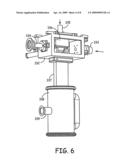 UNIFORM AEROSOL DELIVERY FOR FLOW-BASED PYROLYSIS FOR INORGANIC MATERIAL SYNTHESIS diagram and image