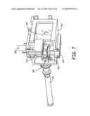 UNIFORM AEROSOL DELIVERY FOR FLOW-BASED PYROLYSIS FOR INORGANIC MATERIAL SYNTHESIS diagram and image