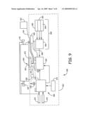 UNIFORM AEROSOL DELIVERY FOR FLOW-BASED PYROLYSIS FOR INORGANIC MATERIAL SYNTHESIS diagram and image