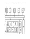 Fragment search apparatus and method diagram and image