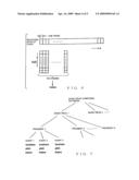 Fragment search apparatus and method diagram and image