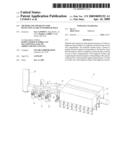 METHOD AND APPARATUS FOR DETECTING LEAKS IN BASHOUSE BAGS diagram and image