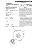 METHOD OF ENHANCING BEVERAGES BY MEANS OF A UNIQUE MICROENCAPSULATED DELIVERY SYSTEM diagram and image