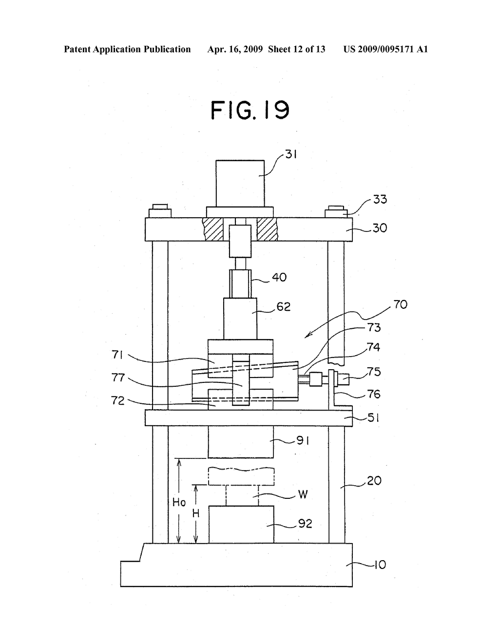 ELECTRIC PRESS DEVICE - diagram, schematic, and image 13