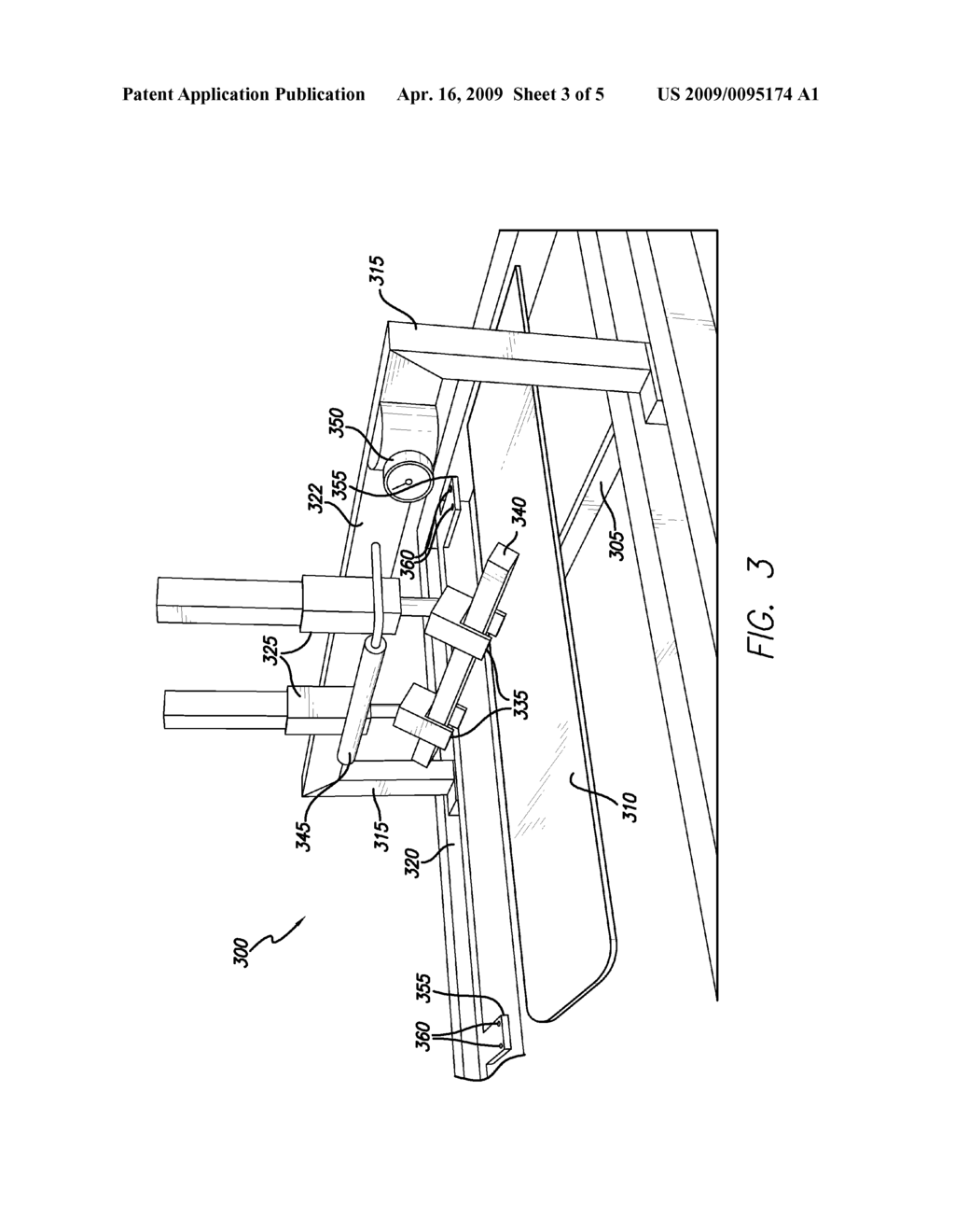 CONTROLLED PRESSURE SILK SCREENING DEVICE - diagram, schematic, and image 04