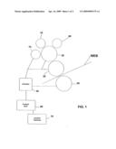 Method for cleaning printing plates diagram and image