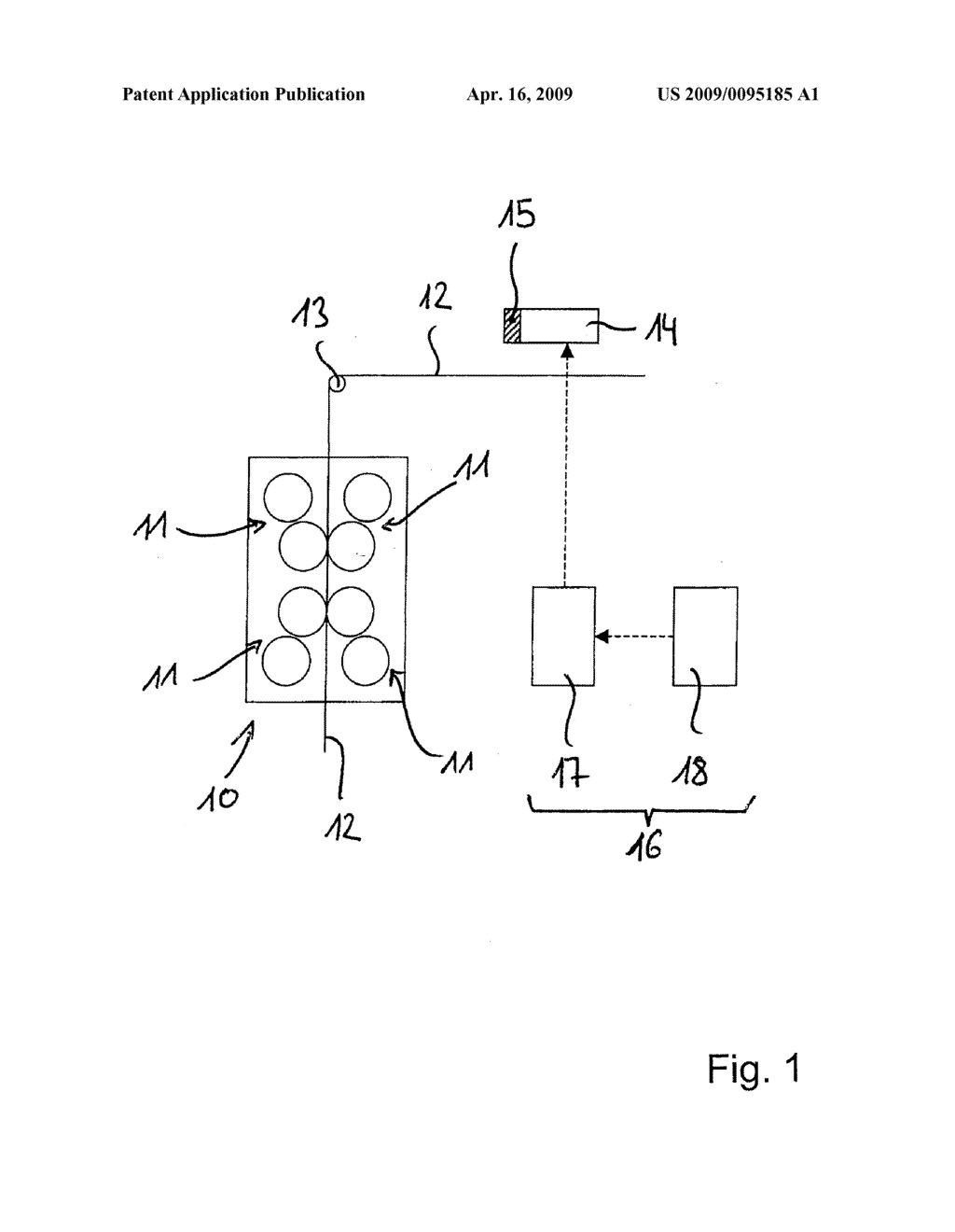 WEB-FED PRINTING PRESS - diagram, schematic, and image 02