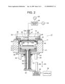 Plasma treatment system and cleaning method of the same diagram and image