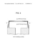 Plasma treatment system and cleaning method of the same diagram and image