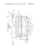 MULTI-GAS SPIRAL CHANNEL SHOWERHEAD diagram and image