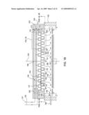 MULTI-GAS SPIRAL CHANNEL SHOWERHEAD diagram and image