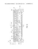 MULTI-GAS SPIRAL CHANNEL SHOWERHEAD diagram and image