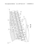 MULTI-GAS SPIRAL CHANNEL SHOWERHEAD diagram and image