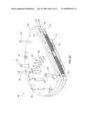 MULTI-GAS SPIRAL CHANNEL SHOWERHEAD diagram and image