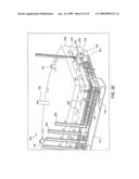 MULTI-GAS SPIRAL CHANNEL SHOWERHEAD diagram and image