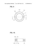 FUEL SUPPLY SYSTEM diagram and image