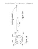 PAINTBALL PROJECTILE DROP COMPENSATOR diagram and image