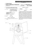 MULTIPLEXED TORQUE BRAKE SYSTEM FOR A SOLAR CONCENTRATOR ASSEMBLY diagram and image