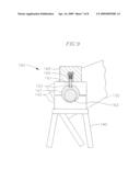 MULTIPLEXED TORQUE BRAKE SYSTEM FOR A SOLAR CONCENTRATOR ASSEMBLY diagram and image