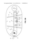 DRY POWDER INHALER WITH AEROELASTIC DISPERSION MECHANISM diagram and image