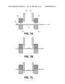 DRY POWDER INHALER WITH AEROELASTIC DISPERSION MECHANISM diagram and image