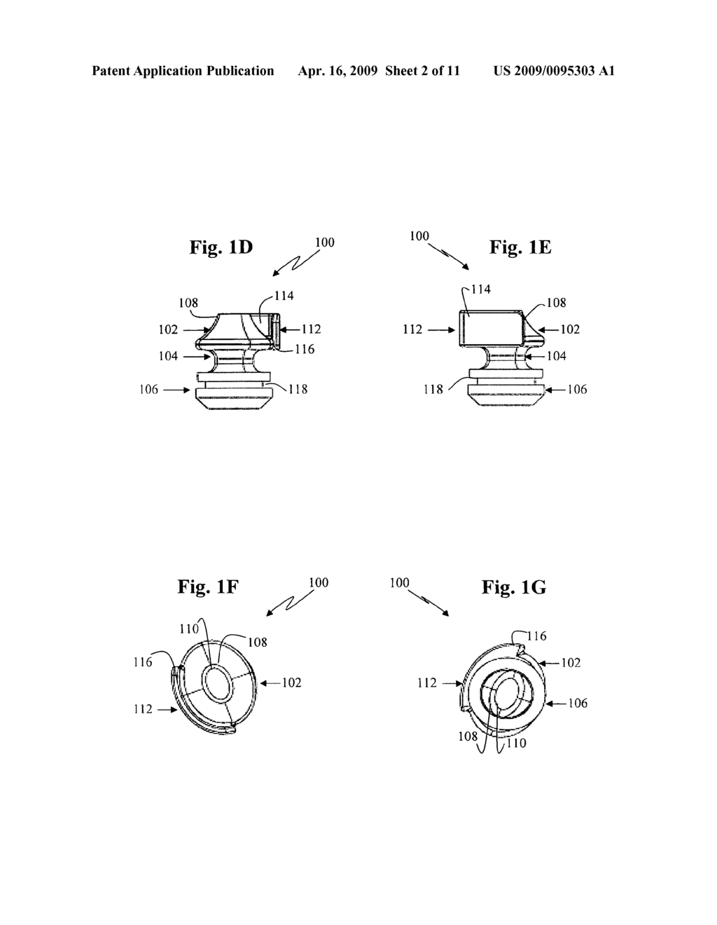 Nasal prongs - diagram, schematic, and image 03