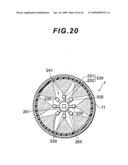 Container cleaning device, container cleaning method, and tank diagram and image