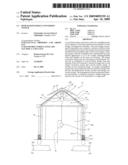 Roof Based Energy Conversion System diagram and image