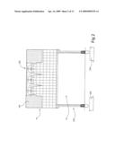 Roof Based Energy Conversion System diagram and image