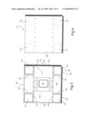 Roof Based Energy Conversion System diagram and image