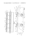 Roof Based Energy Conversion System diagram and image