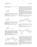 COPOLYMERS OF ALKOXYTHIOPHENE diagram and image