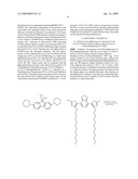 COPOLYMERS OF ALKOXYTHIOPHENE diagram and image