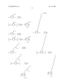 COPOLYMERS OF ALKOXYTHIOPHENE diagram and image