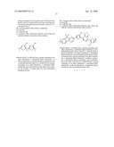 COPOLYMERS OF ALKOXYTHIOPHENE diagram and image