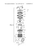 Diverter valve apparatus and method diagram and image