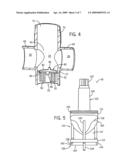 Diverter valve apparatus and method diagram and image