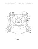 Vacuum With Multiple Exhaust Points diagram and image