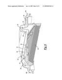 Vacuum With Multiple Exhaust Points diagram and image