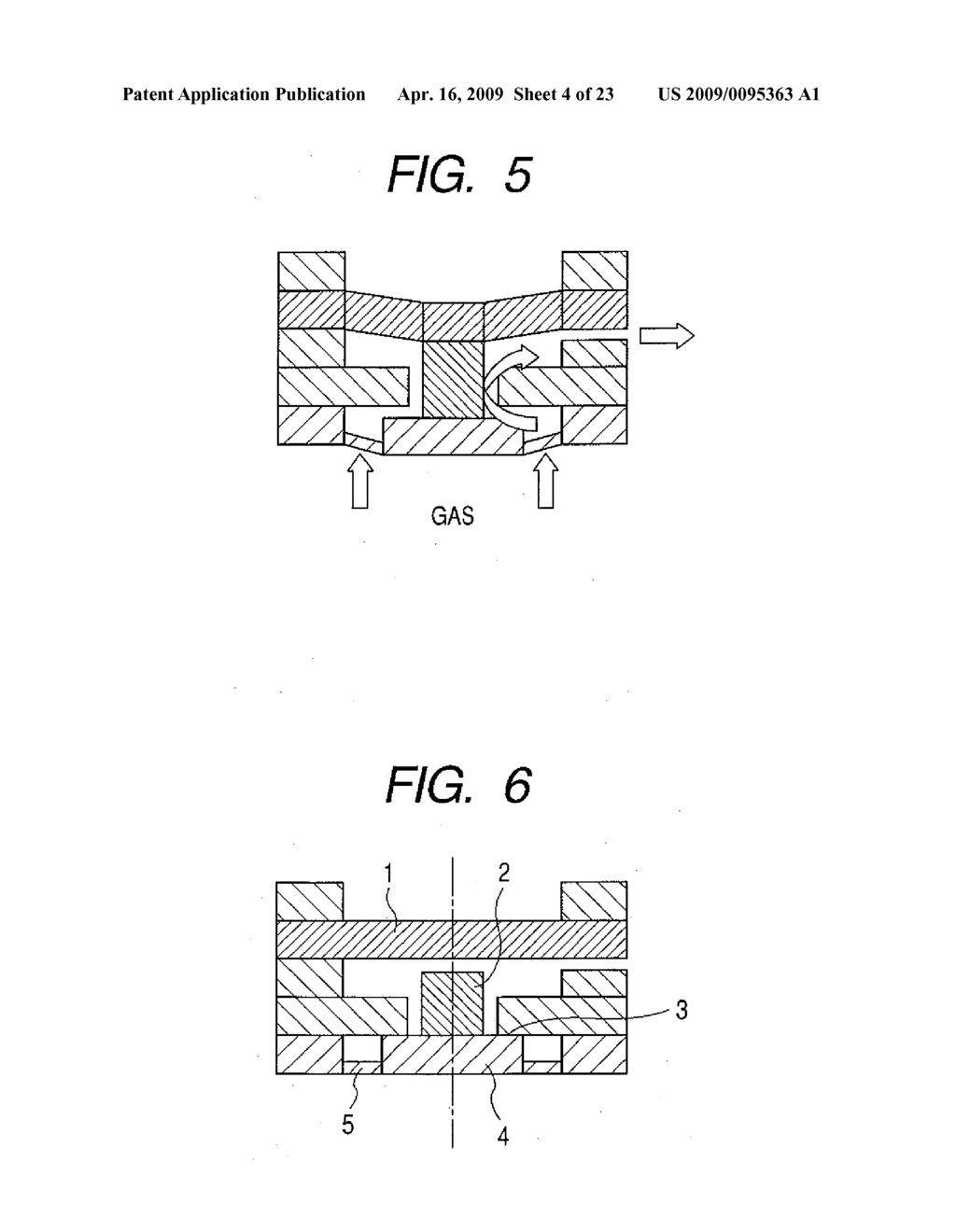 PRESSURE CONTROL VALVE, PRODUCTION METHOD OF PRESSURE CONTROL VALVE, AND FUEL CELL SYSTEM WITH PRESSURE CONTROL VALVE - diagram, schematic, and image 05