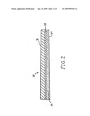 HYDRAULIC PRESSURE ACCUMULATOR diagram and image